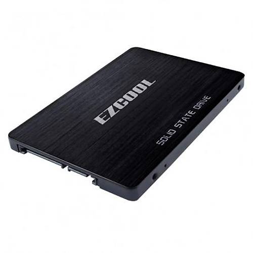 960 GB EZCOOL SSD S960/960GB 2,5" 560-530 MB/s