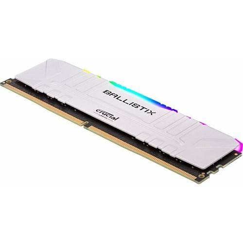 Ballistix 16GB 3200MHz DDR4 RGB BL16G32C16U4WL