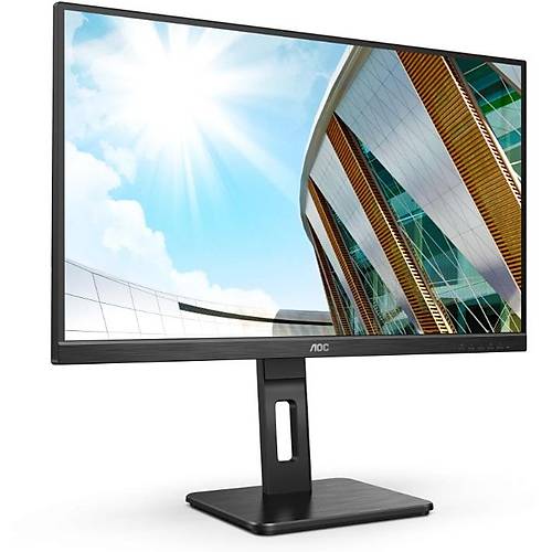 27 AOC Q27P2CA 2K LED 4MS 75 HZ HDMI DP USBC