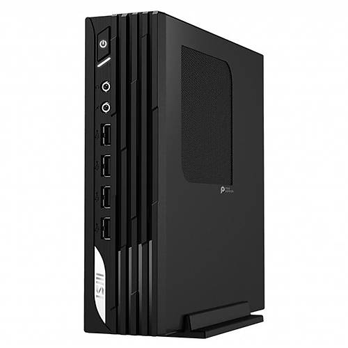 MSI PRO DP21 11M-027XTR 3-10105 8GB 256GB SSD DOS 