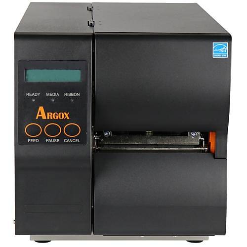Argox IX4-250 TT Barkod Yazc USB-Eth-Seri
