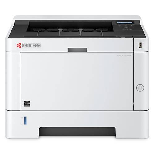 Kyocera P2040dw Wi-Fi Mono Laser Yazc A4