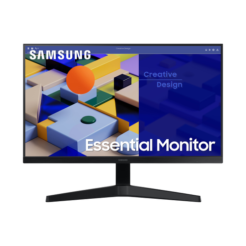 24 SAMSUNG LS24C312EAUXUF IPS FHD 75HZ 5MS HDMI VG