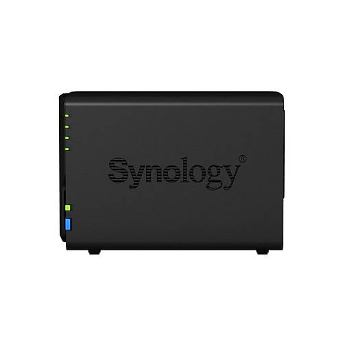 SYNOLOGY DS218 2 YUVALI 2GB NAS DEPOLAMA NTES