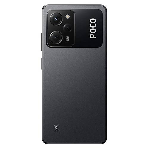 POCO X5 PRO 5G 256GB 8GB RAM SYAH  DST.