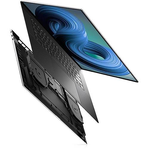 DELL XPS 17 9720 i7-12700H 16GB 512GB SSD 4GB RTX3050 17" W11P XPS179720ADLP1100