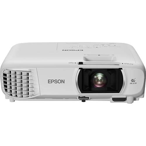 EPSON EH-TW750 FULL HD 3400 ANS. PROJEKSYON