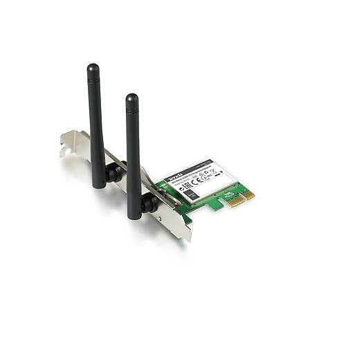 TENDA W322E 300Mbps PCI EXPRESS ADAPT�R