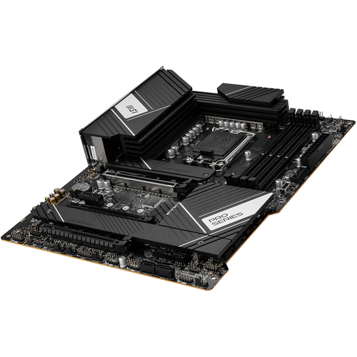 MSI PRO Z790-A WIFI DDR5 7200MHz M.2 ATX 1700p