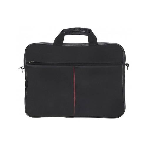 PLM DREXEL 6300 15.6'' S�YAH NOTEBOOK �ANTASI 