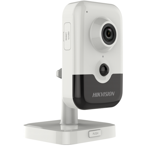 HIKVISION DS-2CD2421G0-IW 2MP CUBE KAMERA W-F + SES