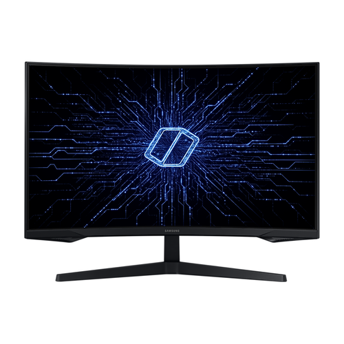 27 SAMSUNG LC27G55TQBUXUF VA QHD 144HZ 1MS HDMI DP