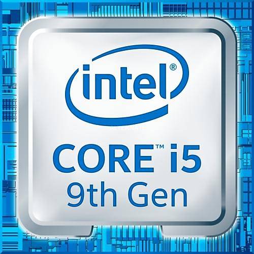 Intel i5-9600K 3.7 GHz 4.6 GHz 9MB 1151- Tray