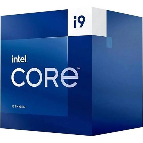 INTEL CORE 9-13900 2.0Ghz 36MB 1700p 13.Nesil