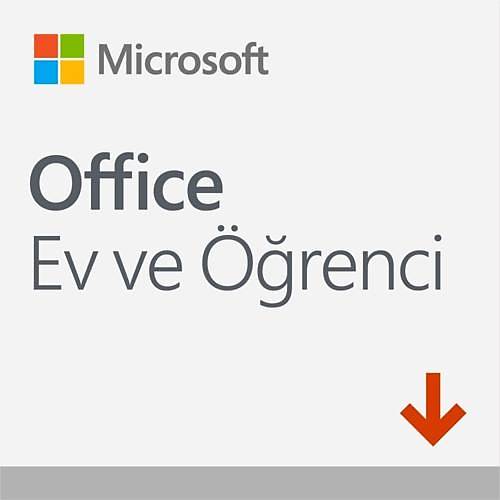 MS Office Ev ve renci 2021 ESD 79G-05369