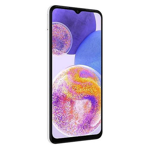 SAMSUNG GALAXY A23 128 GB 6 GB BEYAZ CEP TEL.DST 