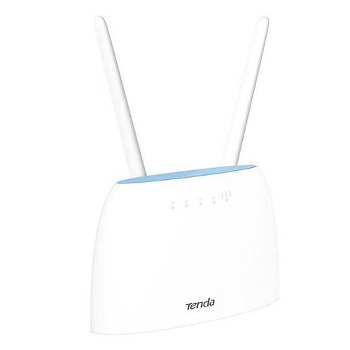 TENDA 4G09 AC1200 2PORT A.POINT/ROUTER (SIM KART TAKILABLR)