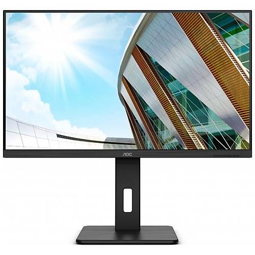 27 AOC U32P2CA 4K LED 4MS 60 HZ HDM USB-C