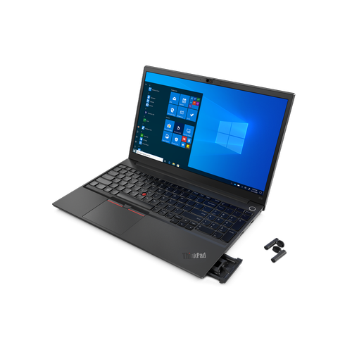 LENOVO ThinkPad E15 20TD00JCTX i7-1165G7 16GB 512GB 15.6" W11PRO