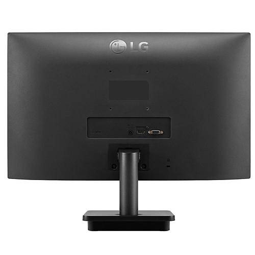 LG 23,8 24MP400 IPS Monitr 5ms Siyah