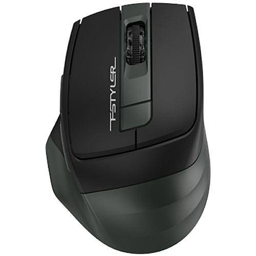 A4 Tech FB35 Kablosuz+BluetoothMouse 2000DPi Yeil