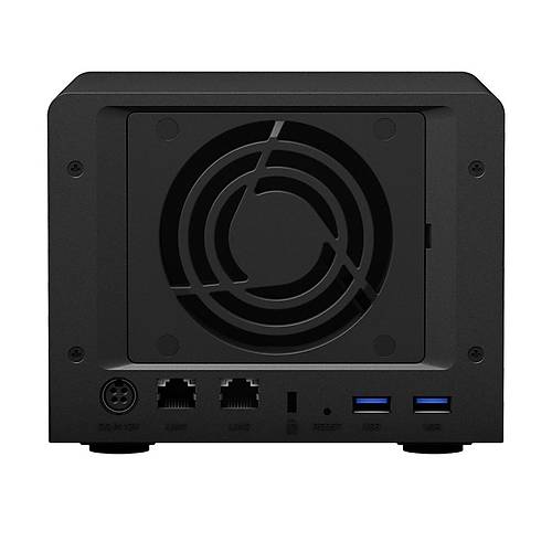 SYNOLOGY DS620SLIM 6 YUVALI 2 GB DEPOLAMA �N�TES�
