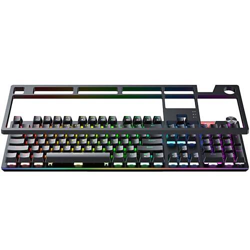 GameNote KB862L Kablolu Mekanik RGB Game Klavye