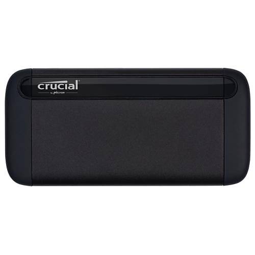 Crucial X8  1TB Ta��nabilir SSD CT1000X8SSD9