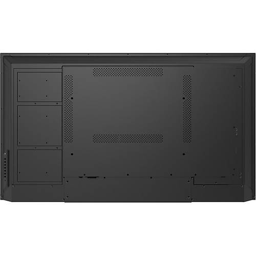 55 VIEWSONIC CDE5520 QHD IPS 8MS HDMI DVI