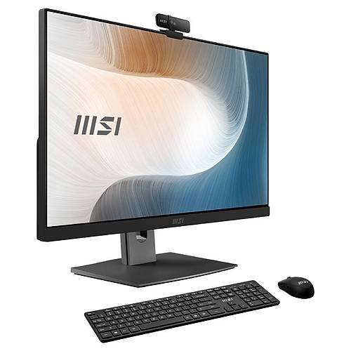 MSI MODERN AM241P 11M-071XTR i5-1135G7 8GB 1TB+256GB SSD 23.8" DOS