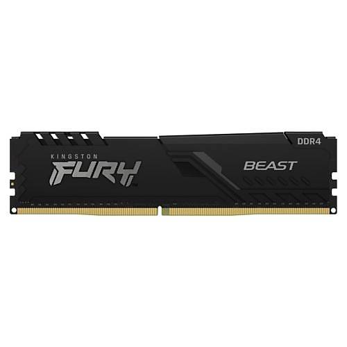 Kingston Fury 8GB 2666MHz DDR4 KF426C16BB/8
