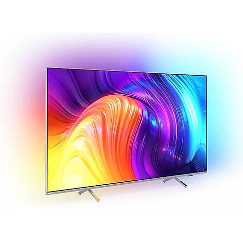 PHILIPS 50PUS8507 50" 4K UHD UYDU ALICILI SMART TV