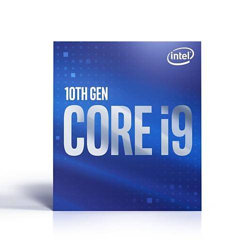 Intel i9-10900 2.8 GHz - 5.2 GHz 20MB LGA1200P
