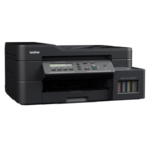 BROTHER DCP-T820DW RENKL� TANKLI YAZ/TAR/FOT ADF Wi-Fi A4