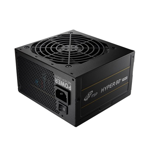 FSP HYPER H3-450 80+ PRO 450W POWER SUPPLY