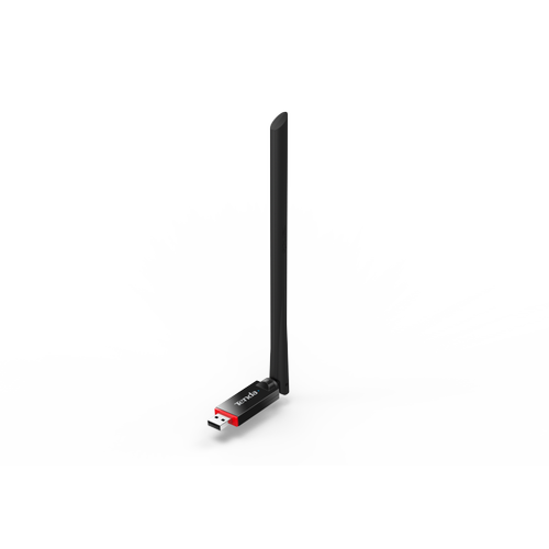 TENDA U6 300MBPS USB ADAPTR WIFI
