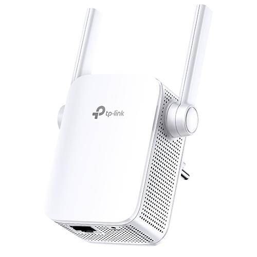 TP-Link TL-WA855RE 300Mbps Wi-Fi MenzilGeniþletici