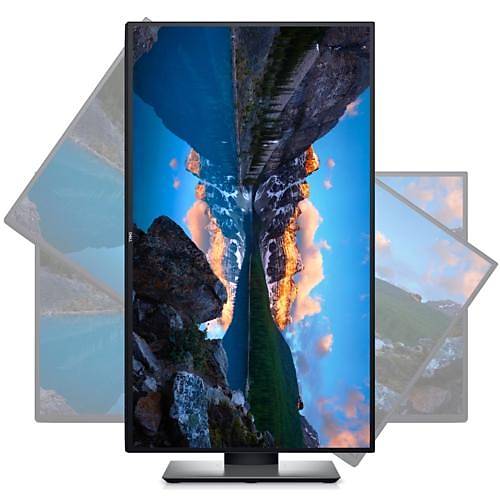 Dell 27 U2720Q IPS 4K Monitr 5m TypeC UltraSharp