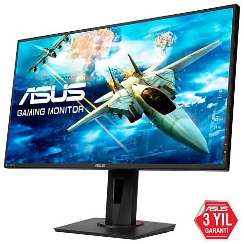 Asus 27 VG278QR LED MM Gaming Monitr 0.5ms Syh