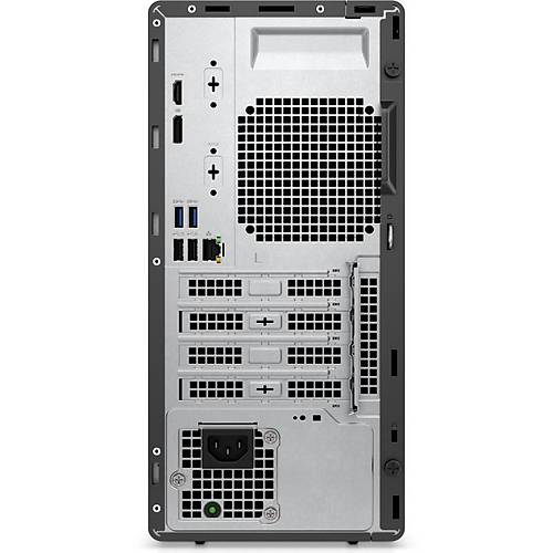 DELL OPTIPLEX 3000MT i5-12500 8GB 256GB SSD UBUNTU N010O3000MTAC_U