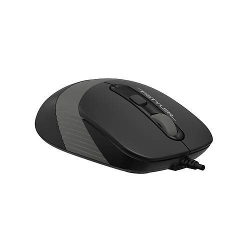 A4 TECH FM10 OPTIK MOUSE USB GR 1600 DPI
