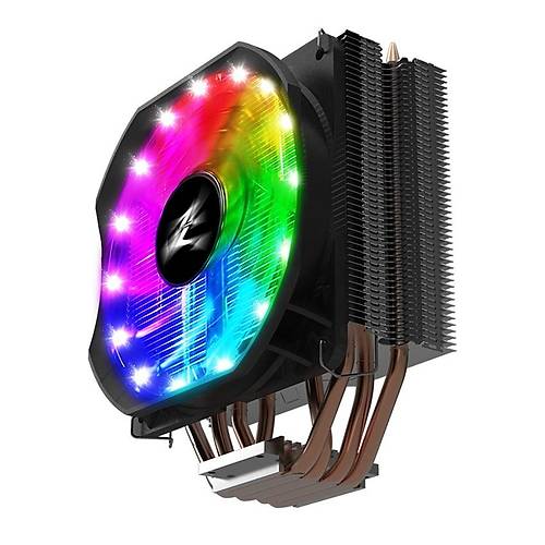 ZALMAN CNPS9X OPTIMA RGB INTEL/AMD FAN CPU SOUTUC