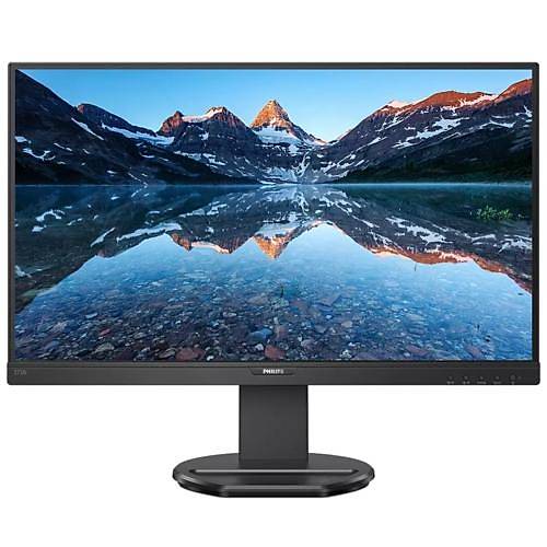 Philips 27 273B9/00 IPS Type-C Monitr Siyah 4ms