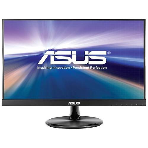 21.5 ASUS VT229H FHD IPS 5MS DOKUNMAT�K HDMI VGA