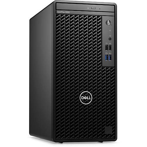 DELL OPTIPLEX 3000MT i5-12500 8GB 256GB SSD UBUNTU N010O3000MTAC_U