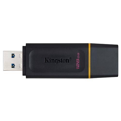 Kingston 128GB USB3.2 GEN 1 Data Traveler DTX/128G