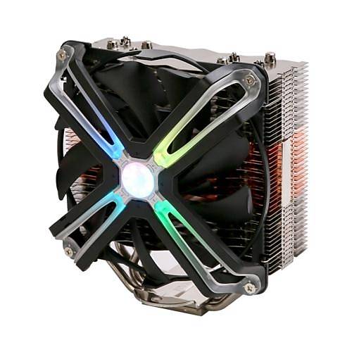 Zalman CNPS17X 140mm Led CPU Soutucu