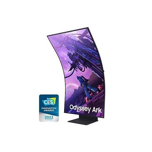 55 SAMSUNG LS55BG970NUXUF VA UHD 165HZ 1MS HDMI