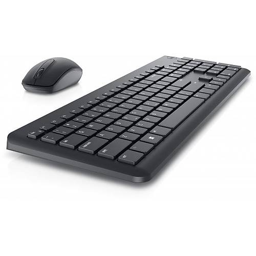 DELL KM3322W  Q KLAVYE MOUSE SET KABLOSUZ (Trke)