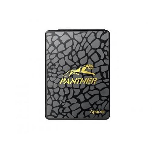 Apacer Panther AS340 120GB 550/500MB/s 2.5" SATA3 SSD Disk (AP120GAS340G-1)